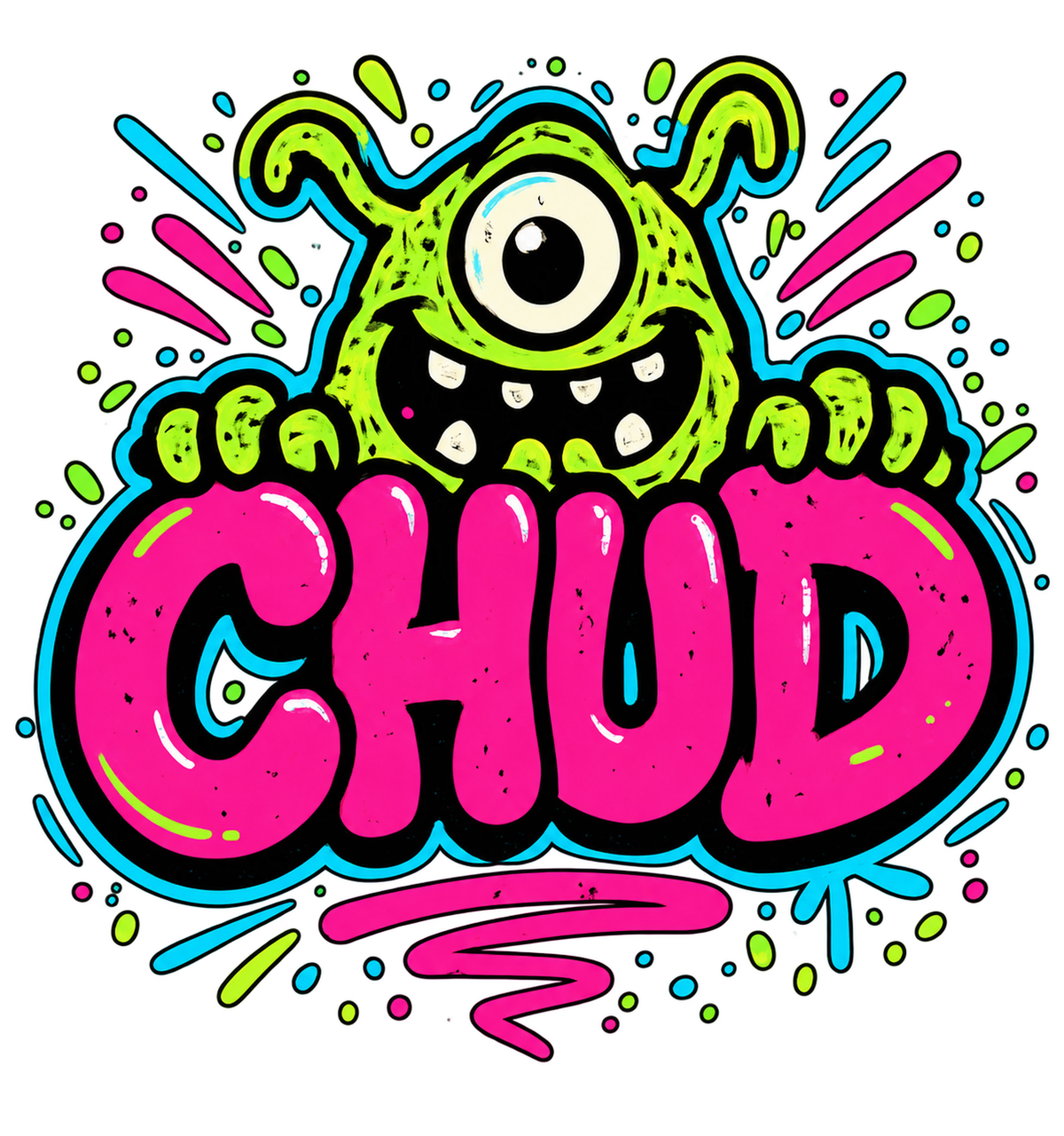 Chud World