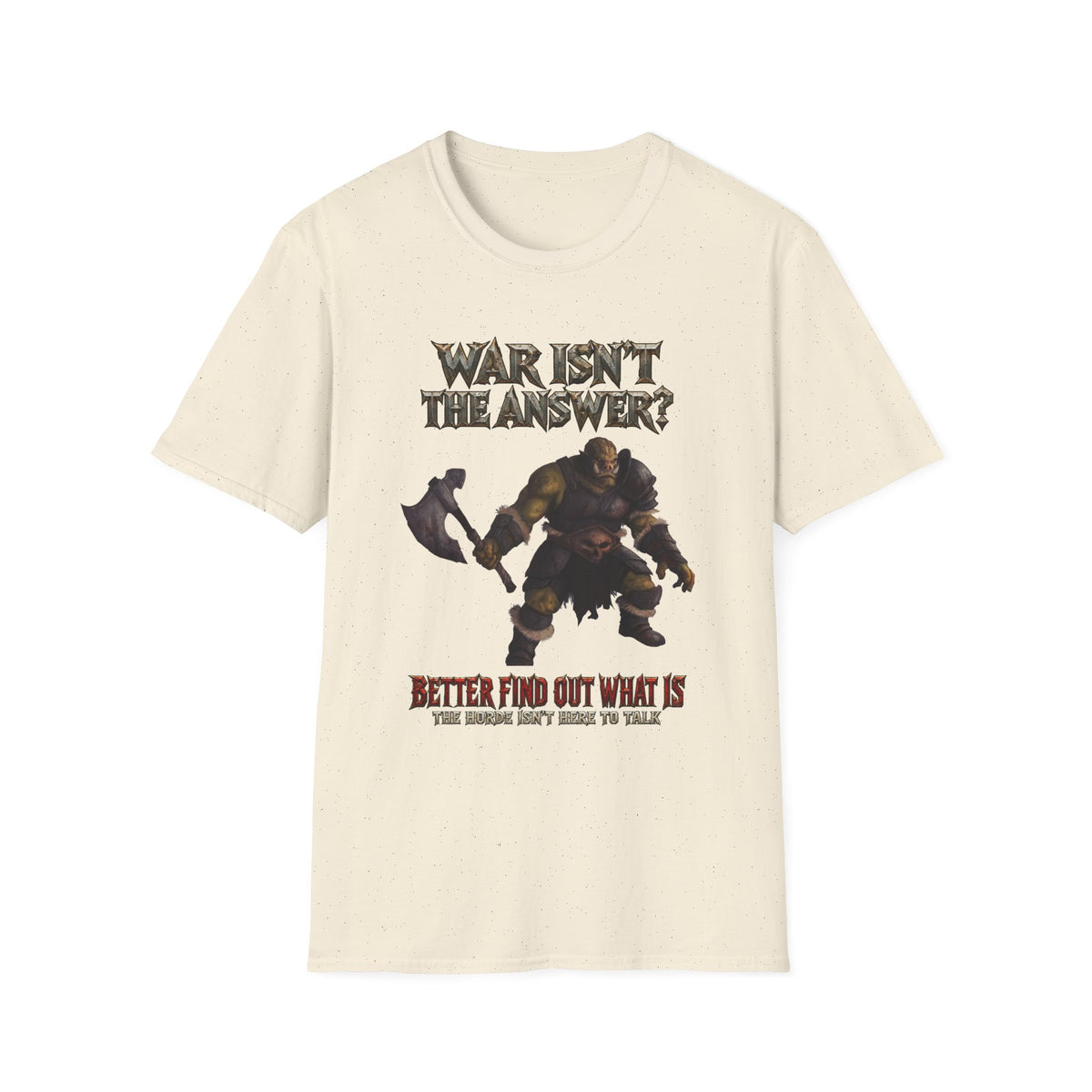 War-Orc