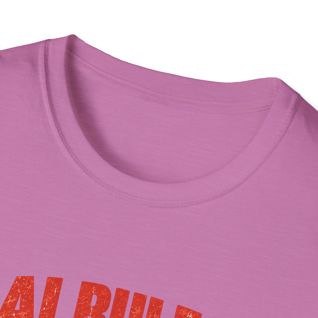 AI Rules the World T-Shirt | Retro Globe, App Popup 'Ads Can Be Removed for 4.99'