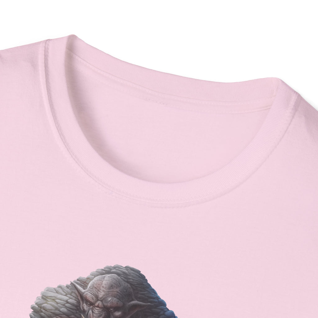 T-Shirt — 'Troll: The Ultimate Comeback Story' Fantasy Monster Graphic Tee