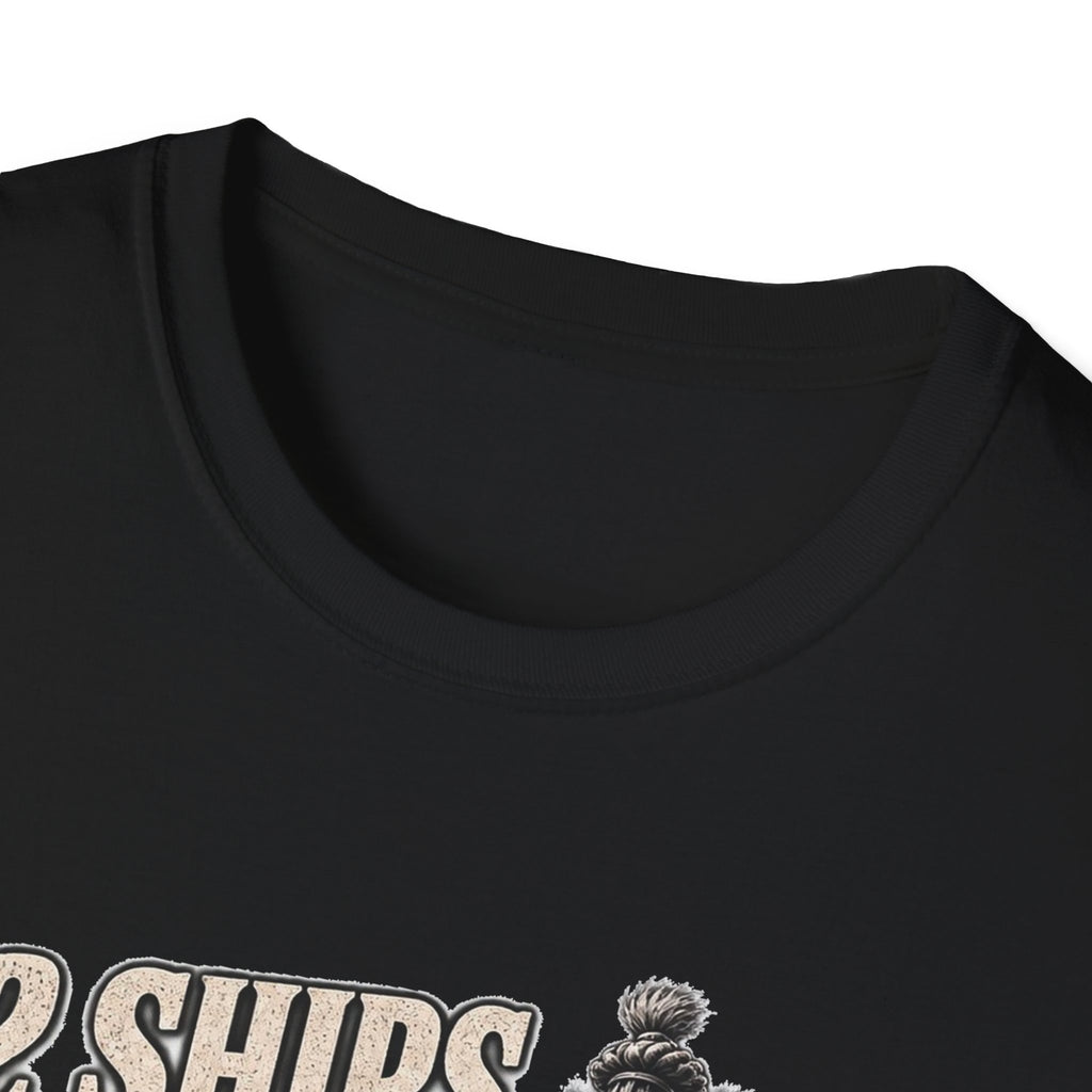 12 Ships No Surrender T-Shirt | Yi Sun-sin Korean Admiral Naval Battle Design