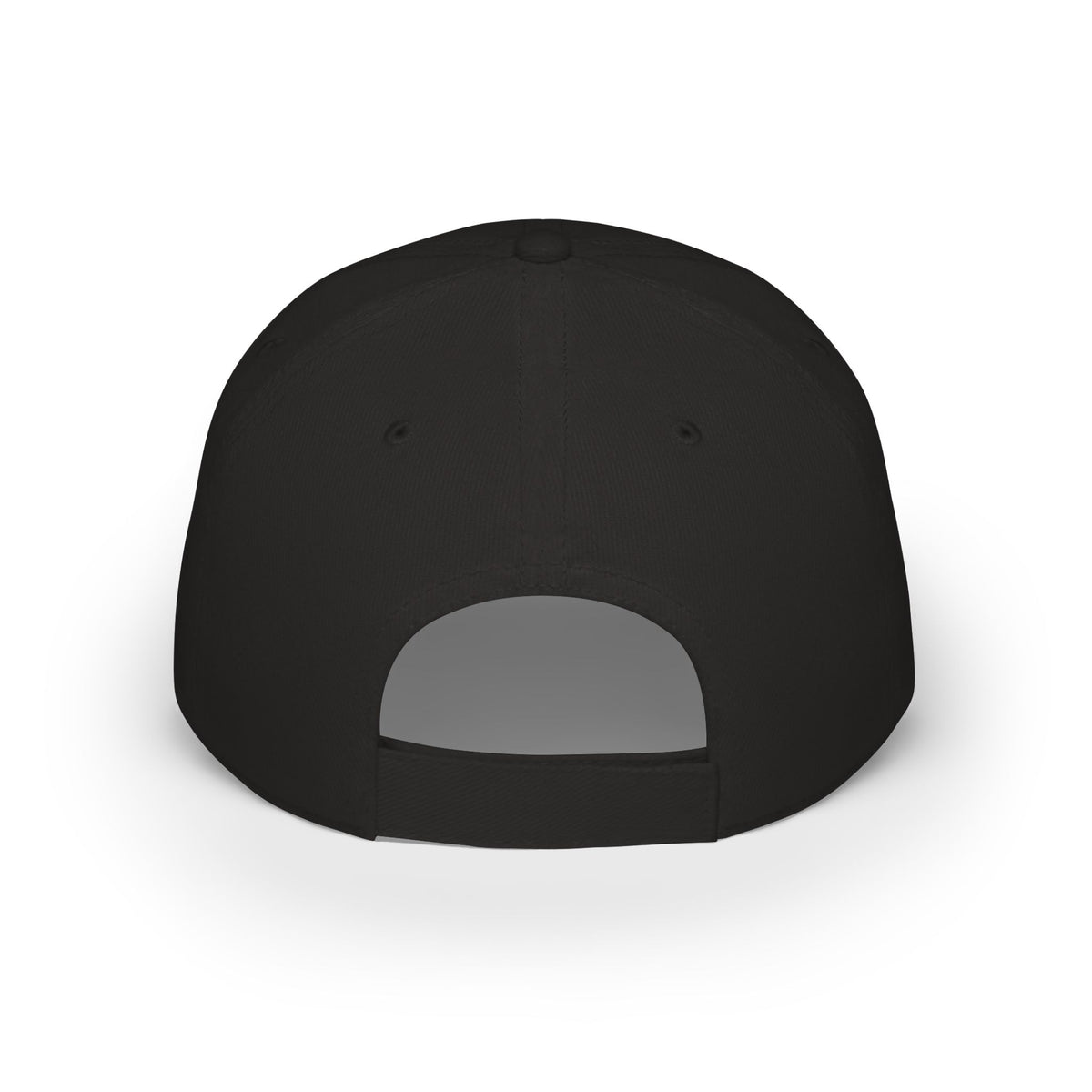 LethalFantasy Games Low Profile Baseball Cap – Gaming Logo Hat
