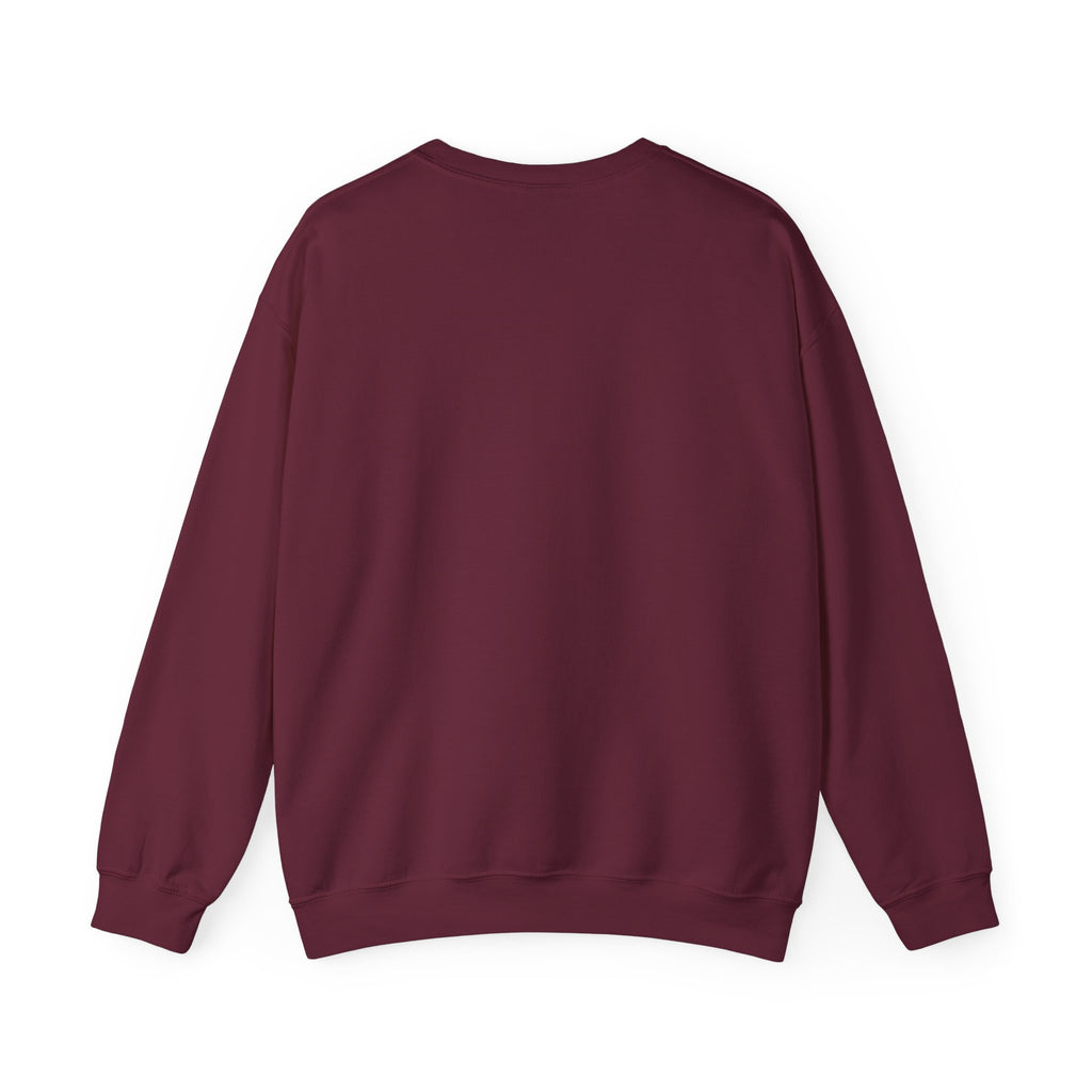 Fantasy Goblin Sweatshirt — “Goblins, Hobgoblins OH MY!” Crewneck