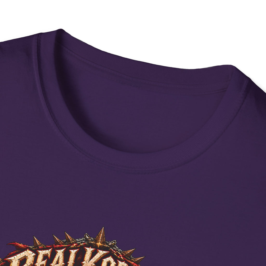 Real Kobolds Have That Dawg T-Shirt | Fantasy RPG Dog Artwork