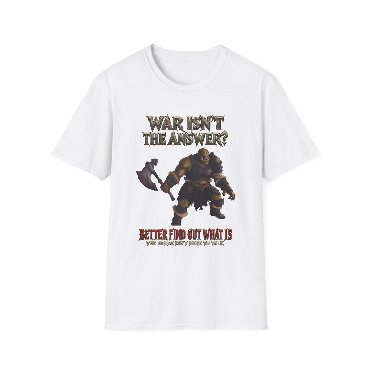War-Orc