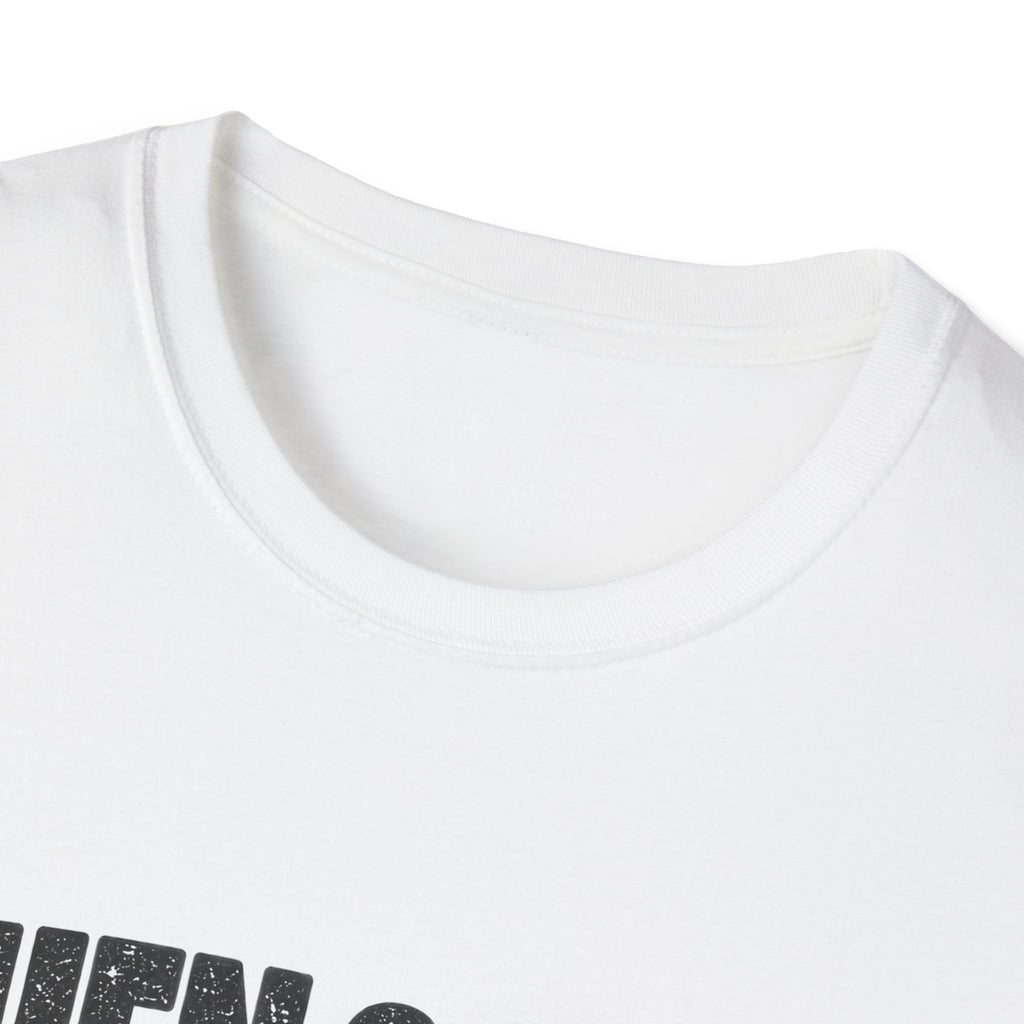 Then & Now Retro Technology Then & Now T-Shirt | Well That Escalated Quickly