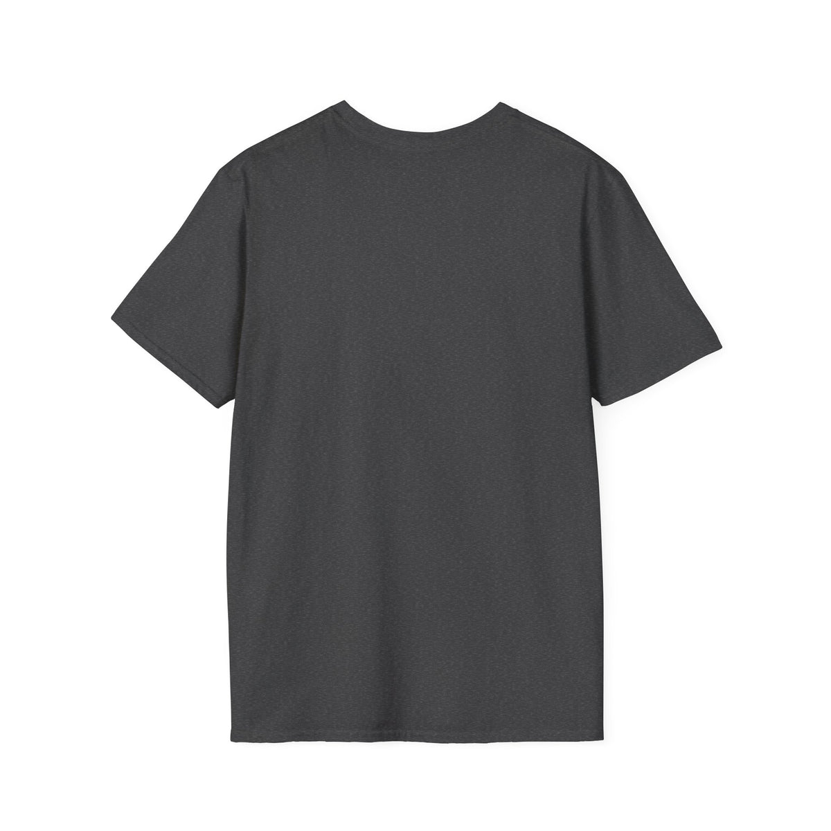 Magic 8 Ball graphic T-Shirt | Retro fortune teller pool ball tee