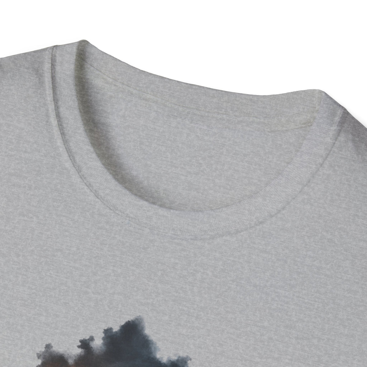 Fireball Mage T-Shirt — "When in Doubt, The Answer Is Fireball" Fantasy RPG Tee