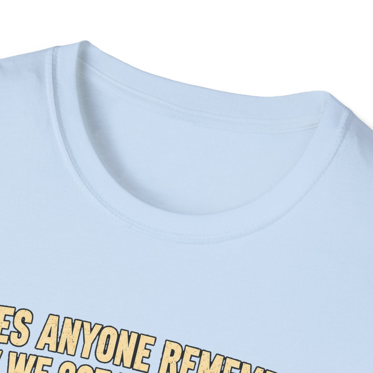 Before GPS? Map Reader T-Shirt | Vintage Map Illustration, Travel Humor