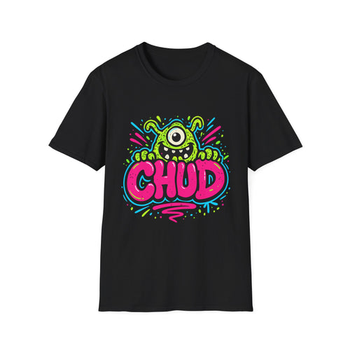Chud Monster