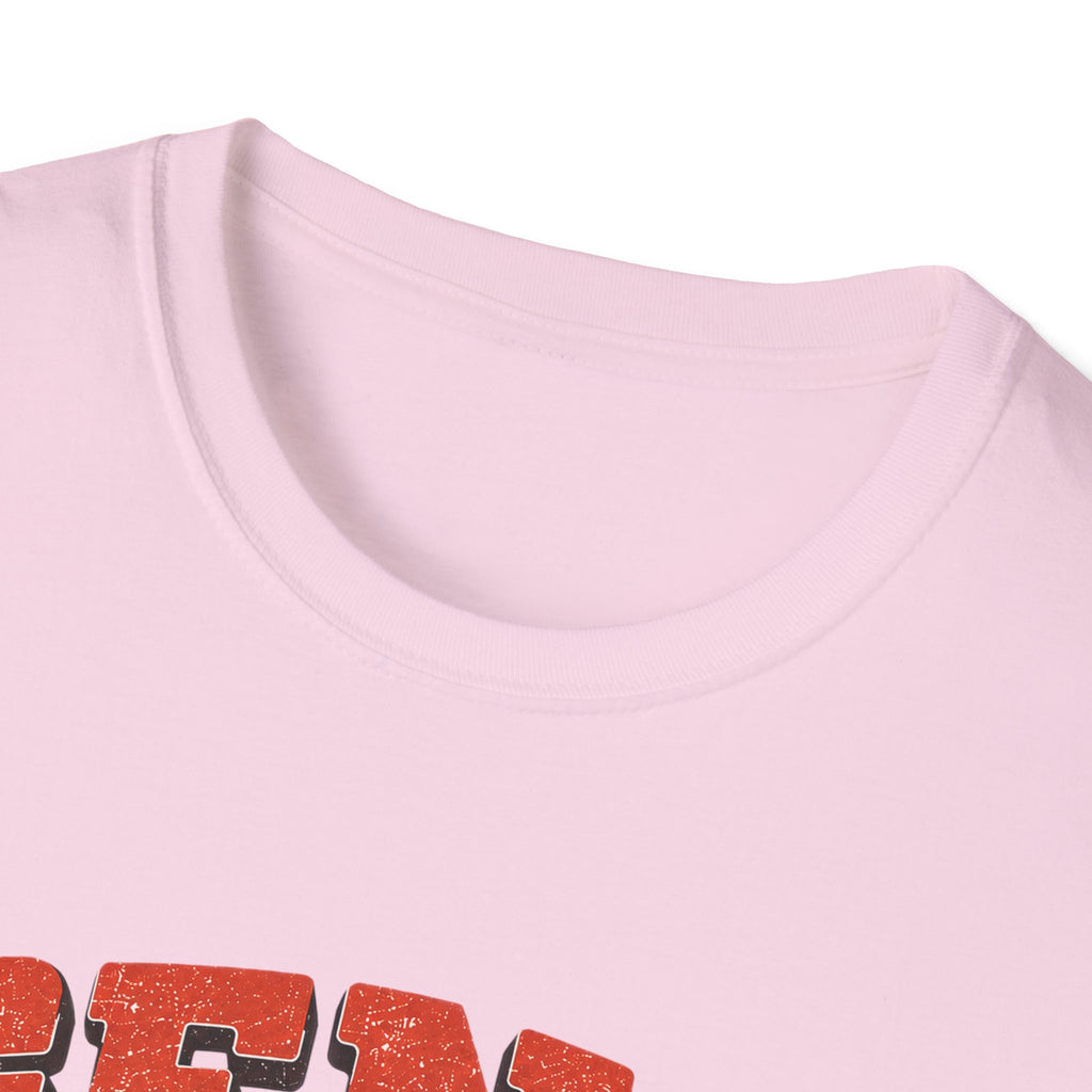 Gen X We Built It You Broke It T-Shirt | Retro Computer Graphic