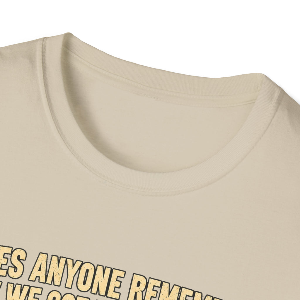 Before GPS? Map Reader T-Shirt | Vintage Map Illustration, Travel Humor