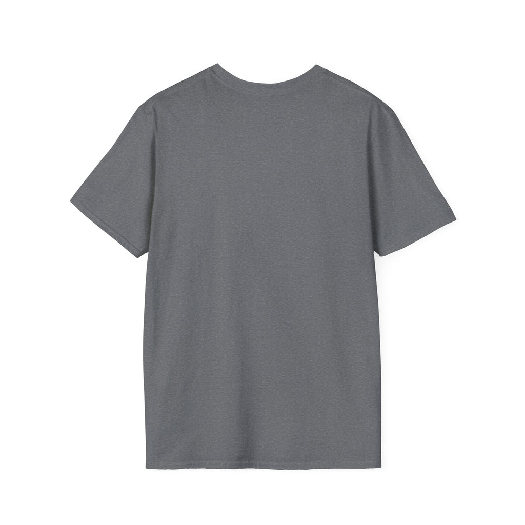 T-Shirt — Lethal Defined 'Total Party Kill' Dragon RPG Gaming Tee