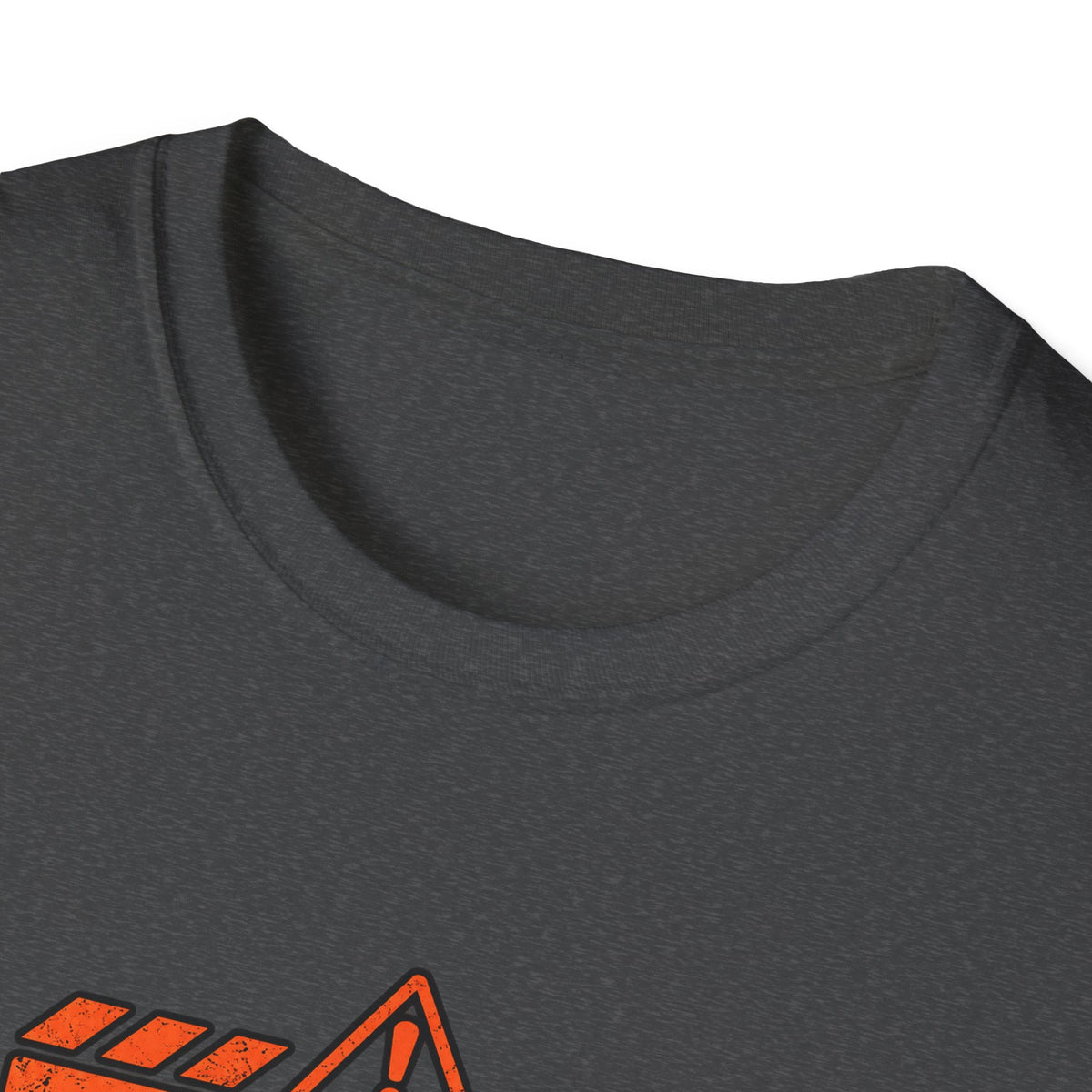 Sensors Detect High Chudactivity T-Shirt | Radar Graphic, Sci-Fi Humor