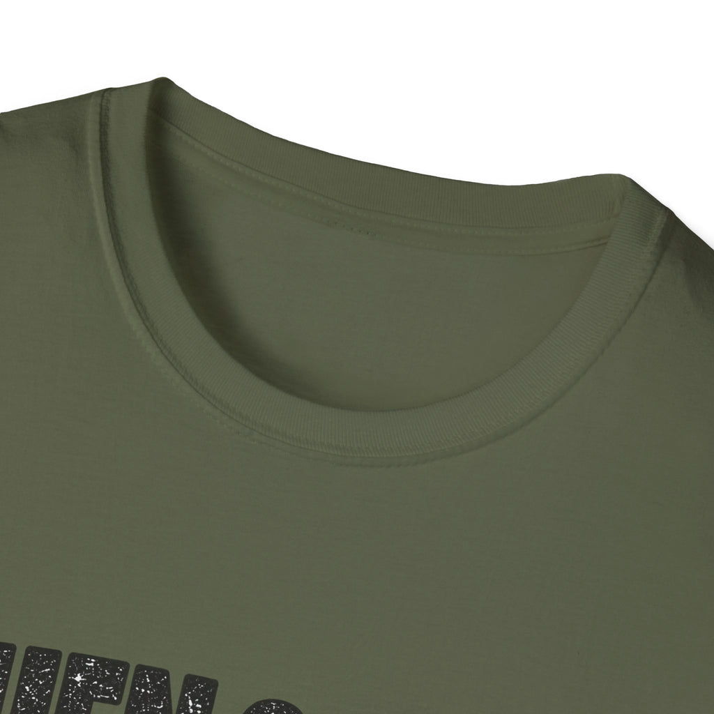 Then & Now Retro Technology Then & Now T-Shirt | Well That Escalated Quickly