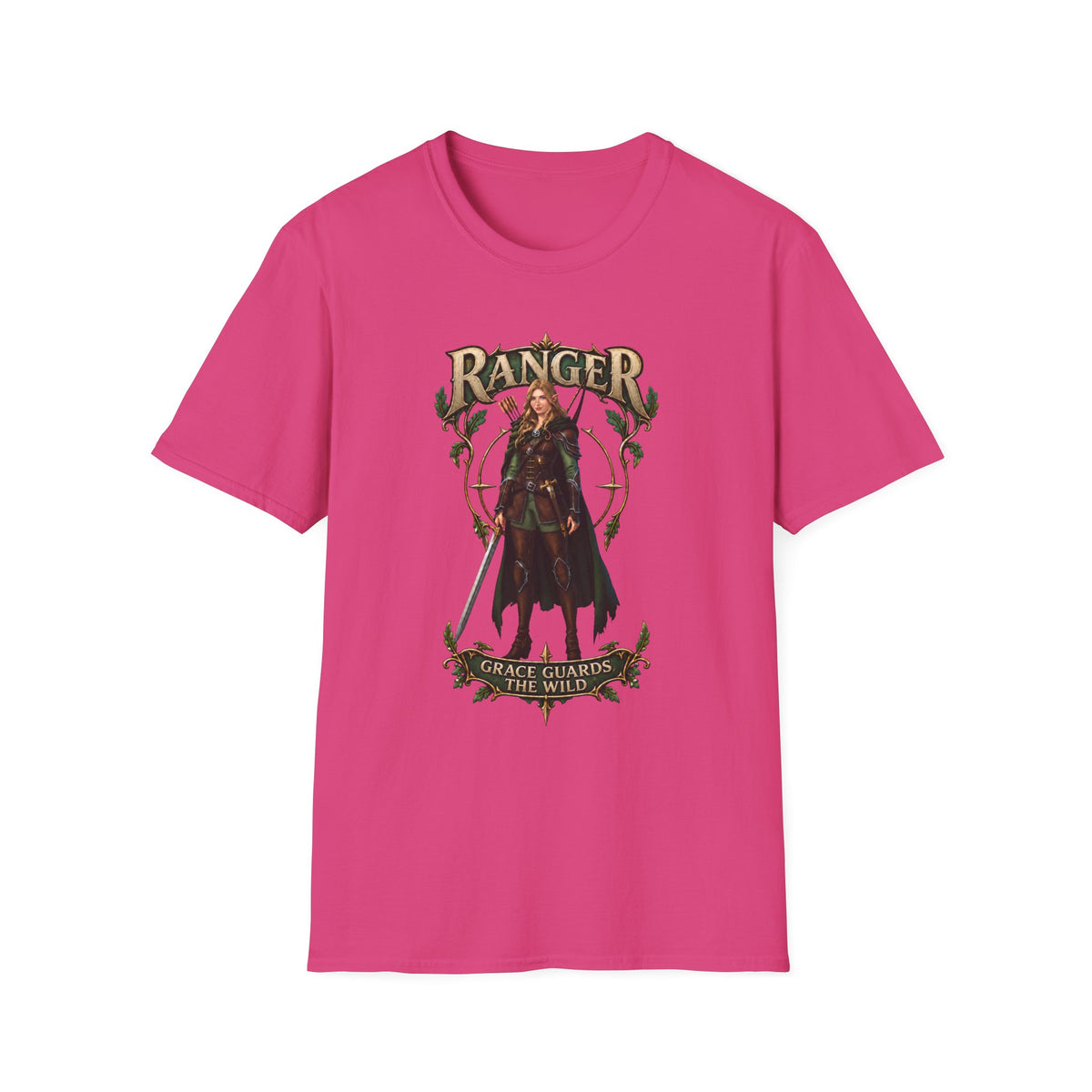 Ranger — Grace