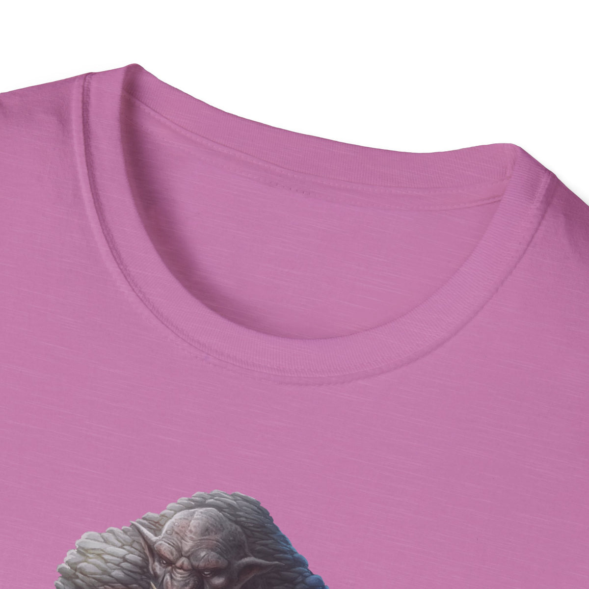 T-Shirt — 'Troll: The Ultimate Comeback Story' Fantasy Monster Graphic Tee