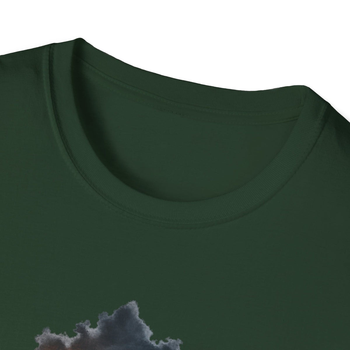 Fireball Mage T-Shirt — "When in Doubt, The Answer Is Fireball" Fantasy RPG Tee
