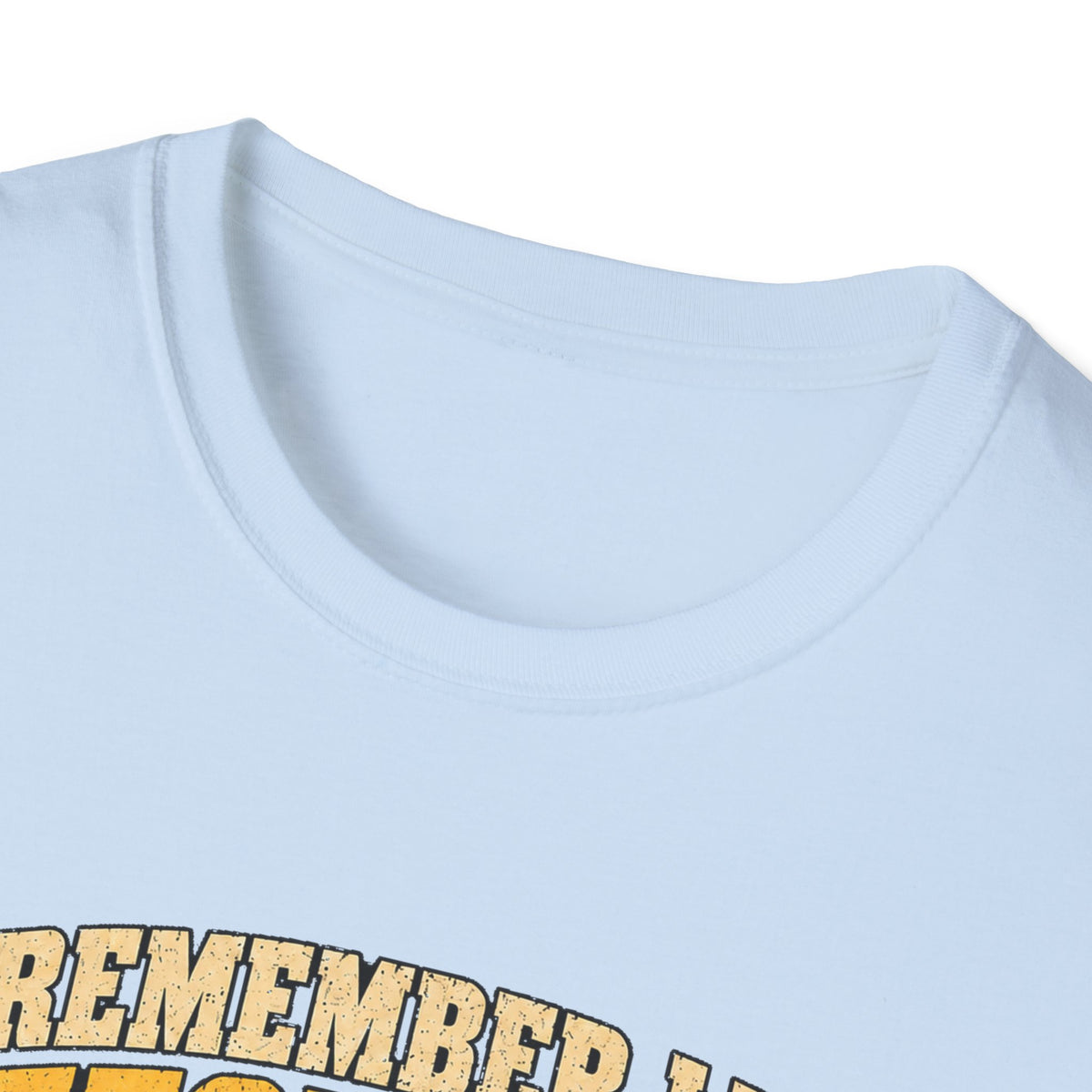 I Remember Life Before GPS map reader T-Shirt | Retro Road Trip Humor
