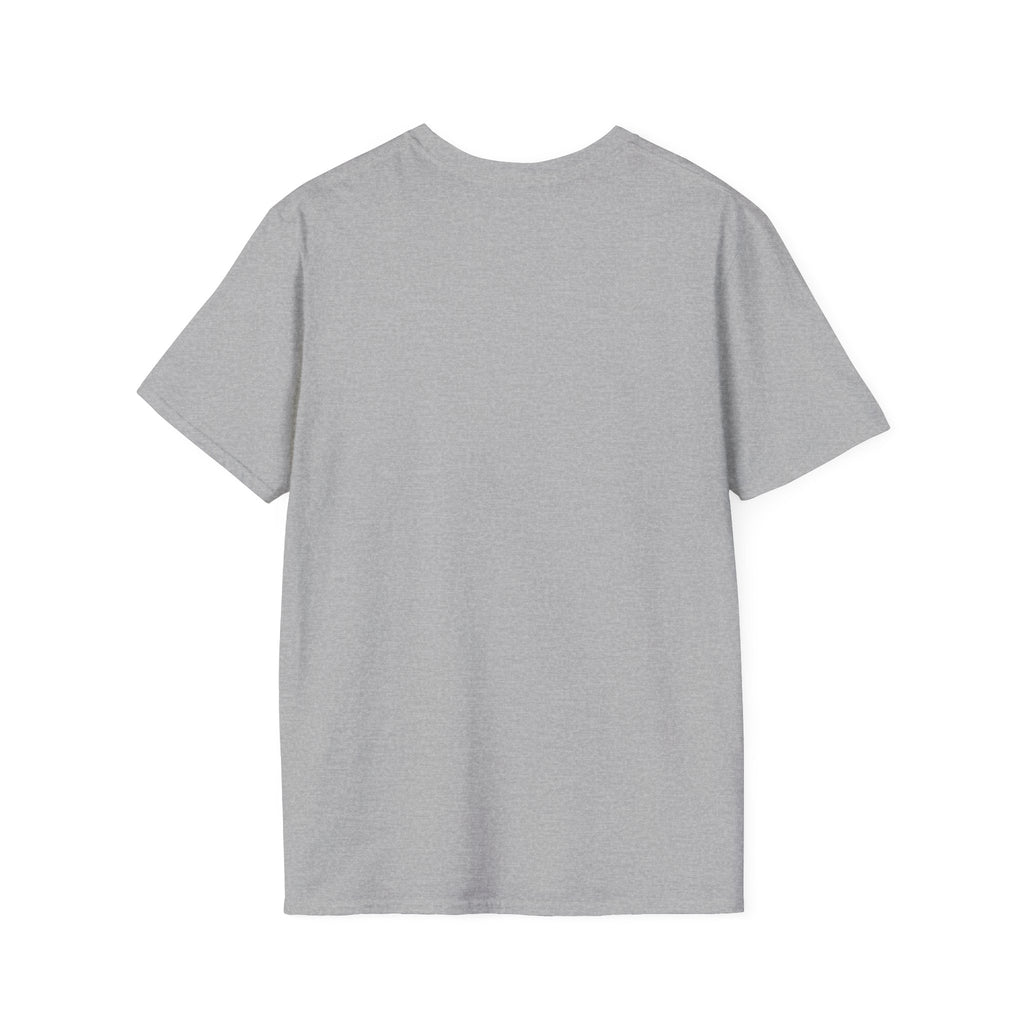 Goblin 'Something Evil This Way Lurks' Graphic T-Shirt