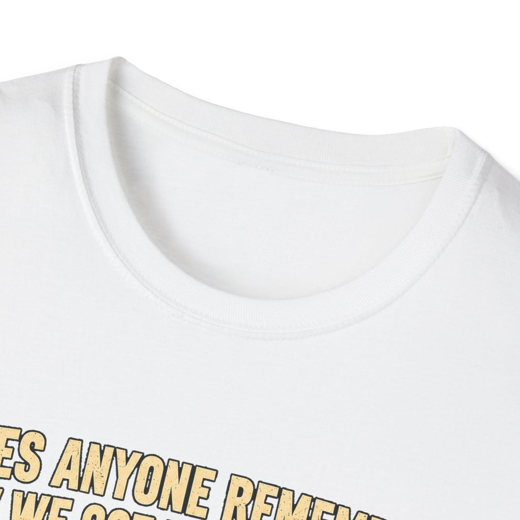 Before GPS? Map Reader T-Shirt | Vintage Map Illustration, Travel Humor