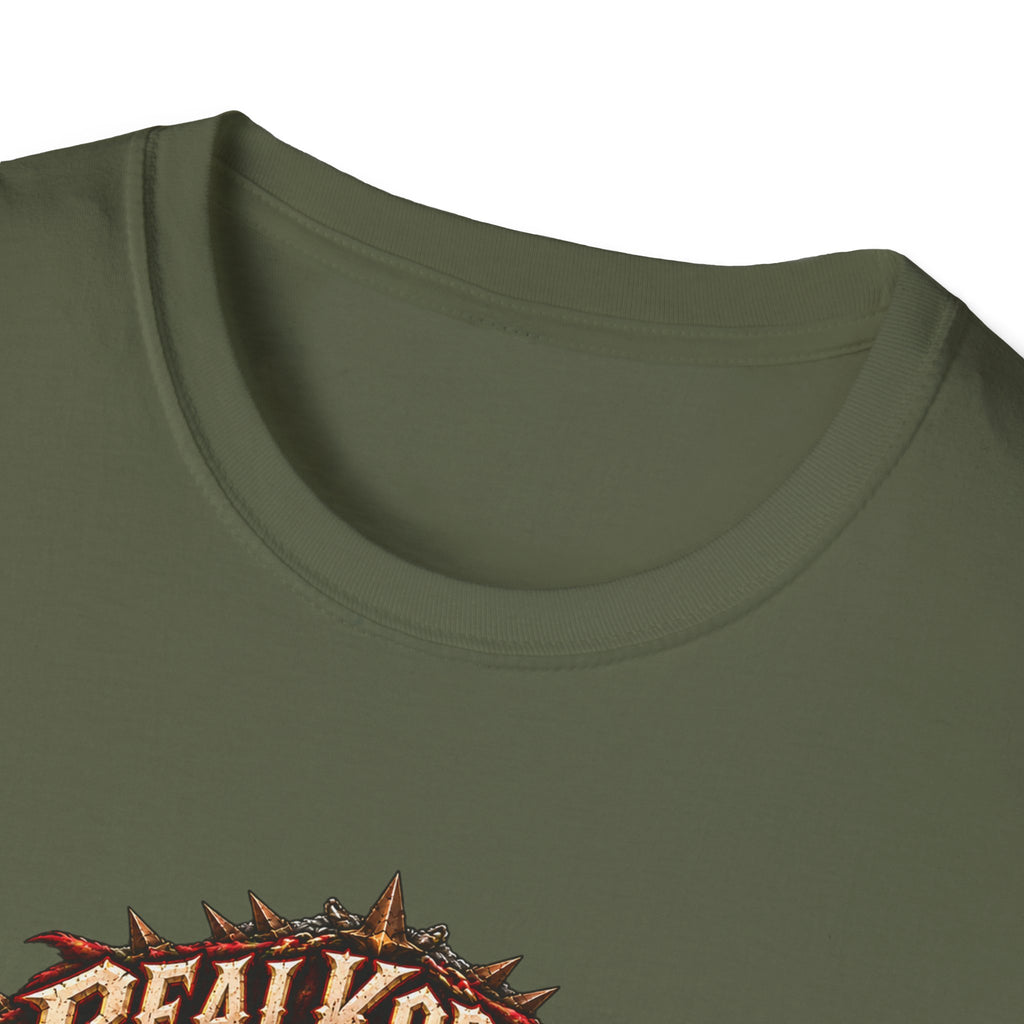 Real Kobolds Have That Dawg T-Shirt | Fantasy RPG Dog Artwork