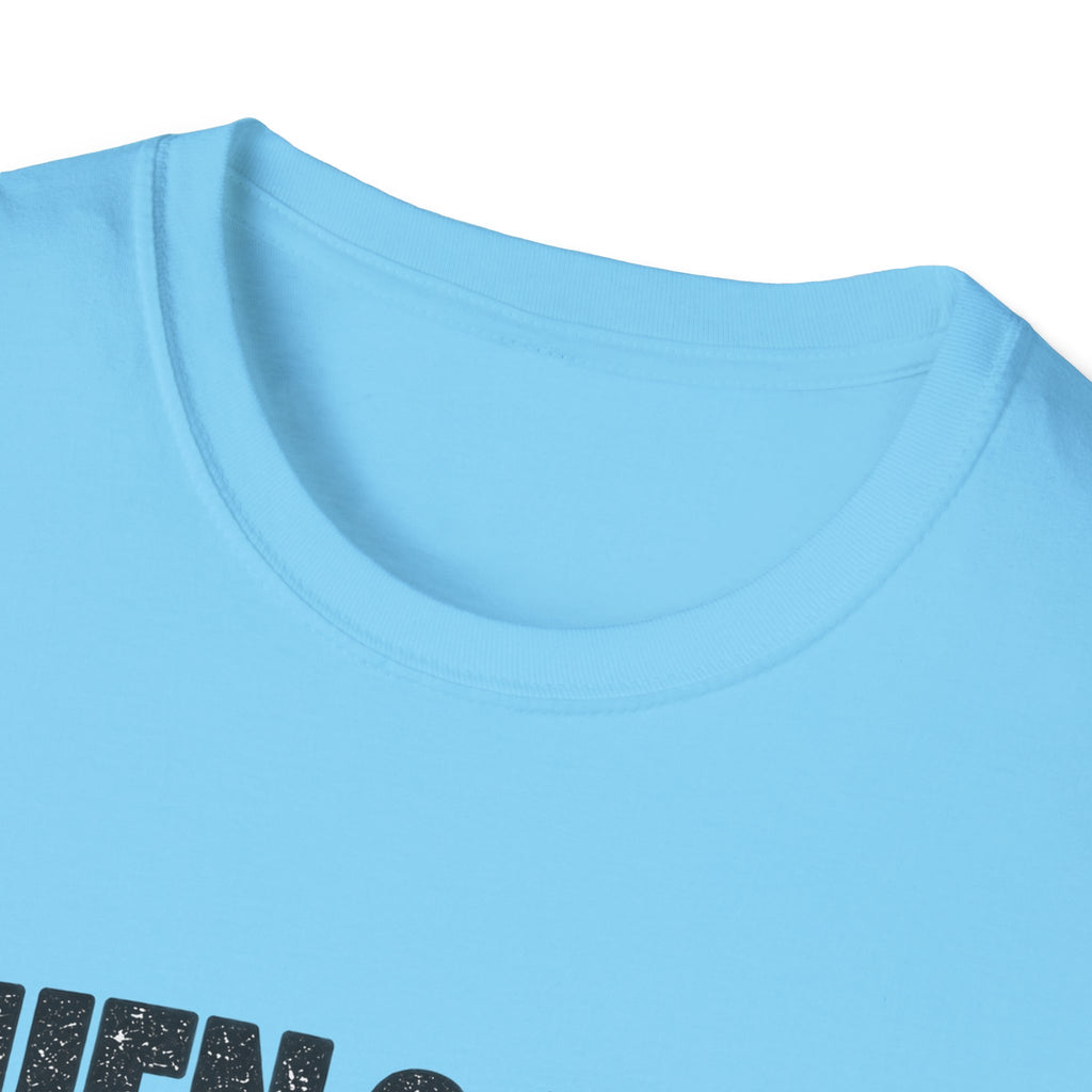 Then & Now Retro Technology Then & Now T-Shirt | Well That Escalated Quickly