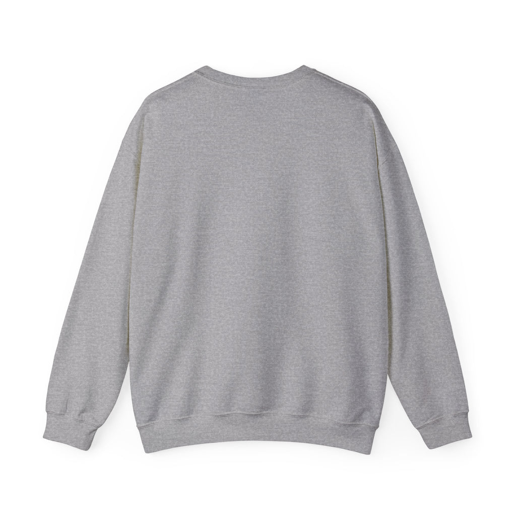 Fantasy Goblin Sweatshirt — “Goblins, Hobgoblins OH MY!” Crewneck