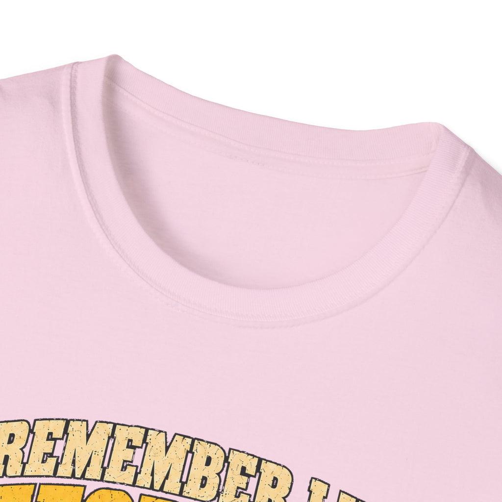 I Remember Life Before GPS T-Shirt | Vintage Map Illustration, Funny Travel Quote