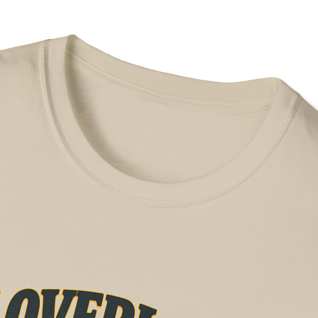 AI Overlords Start Free Trial T-Shirt | Robot Business Illustration