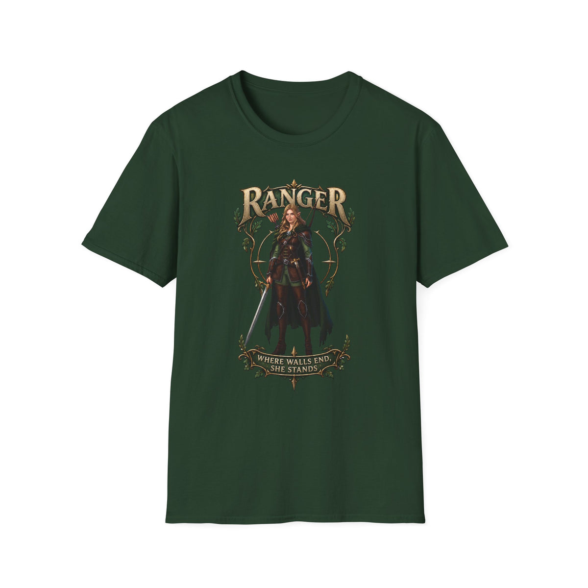 Ranger