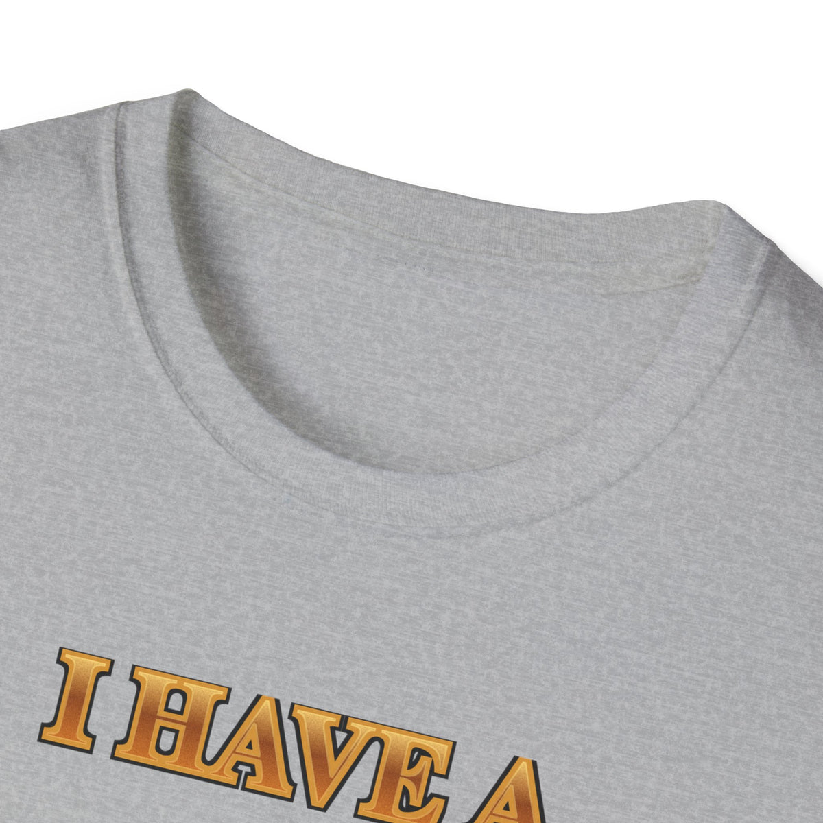 I Have A Spell For That T-Shirt — Wizard Magic Graphic Tee
