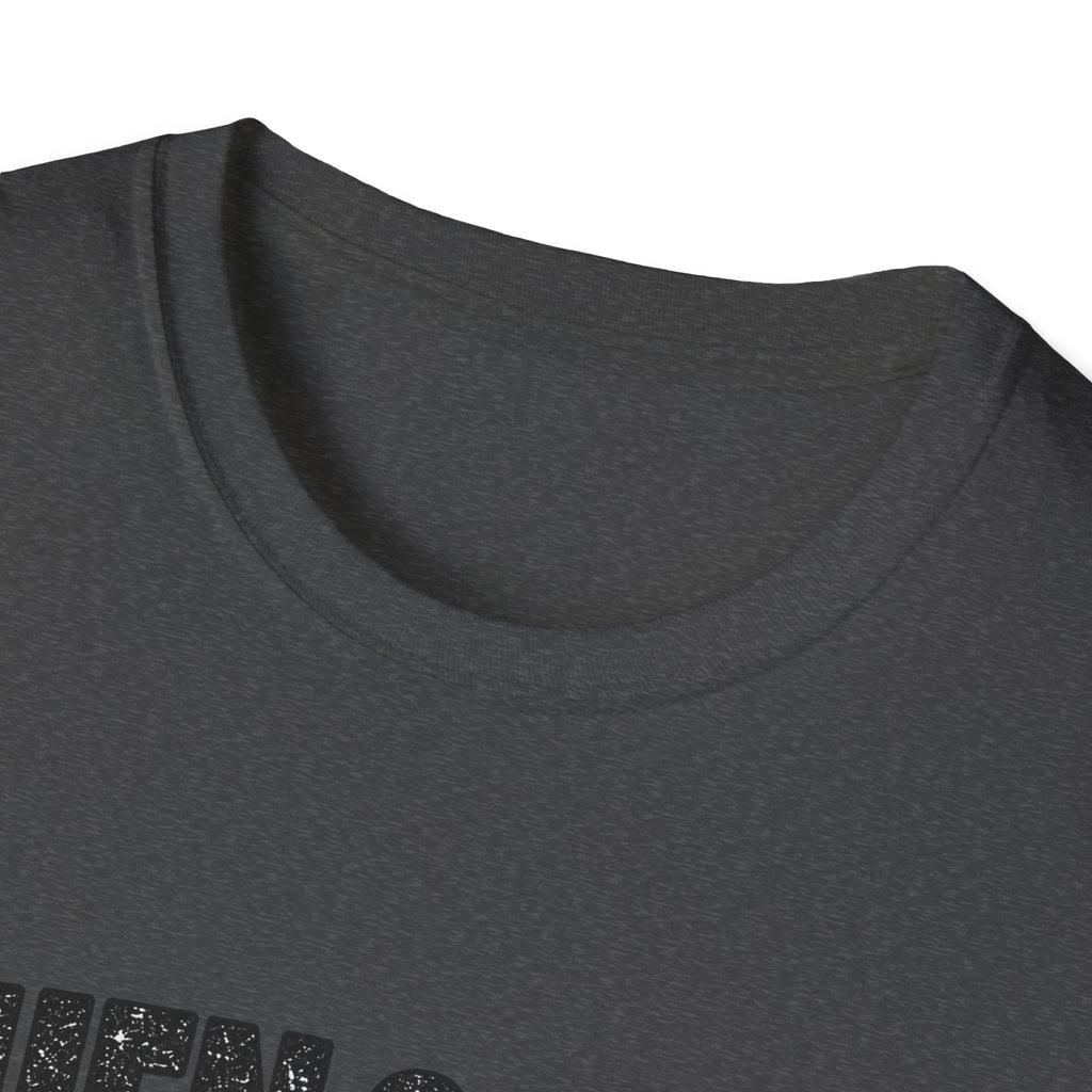 Then & Now Retro Technology Then & Now T-Shirt | Well That Escalated Quickly
