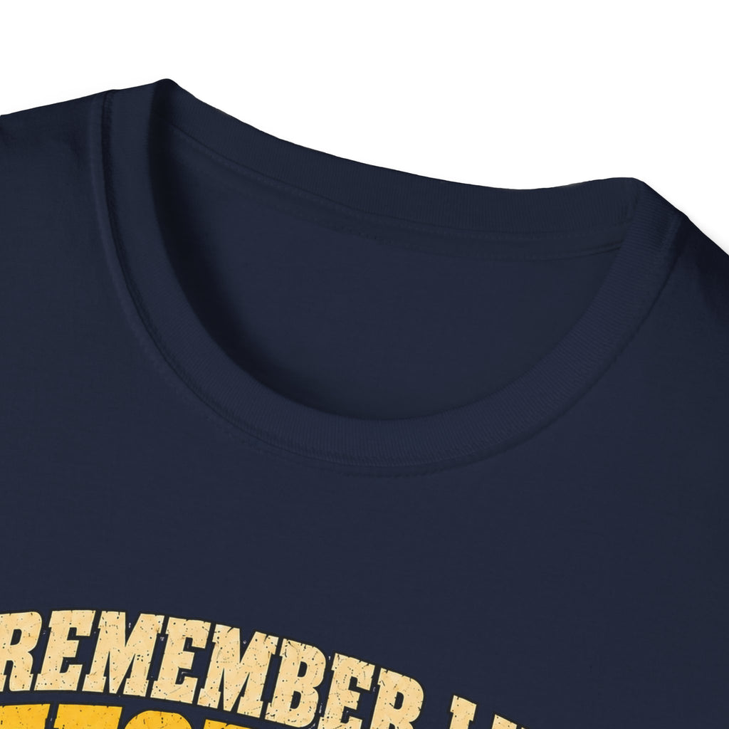 I Remember Life Before GPS T-Shirt | Vintage Map Illustration, Funny Travel Quote