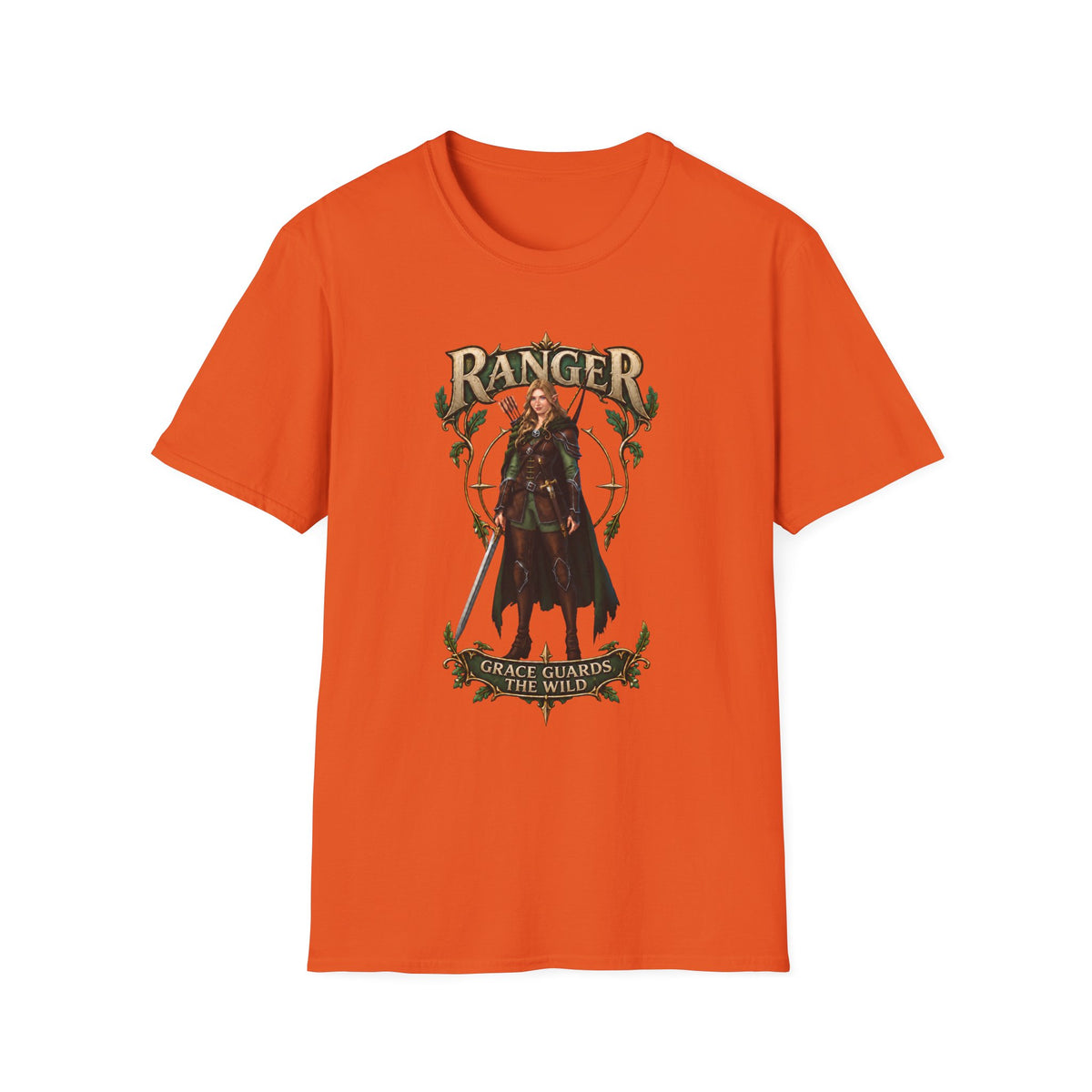 Ranger — Grace