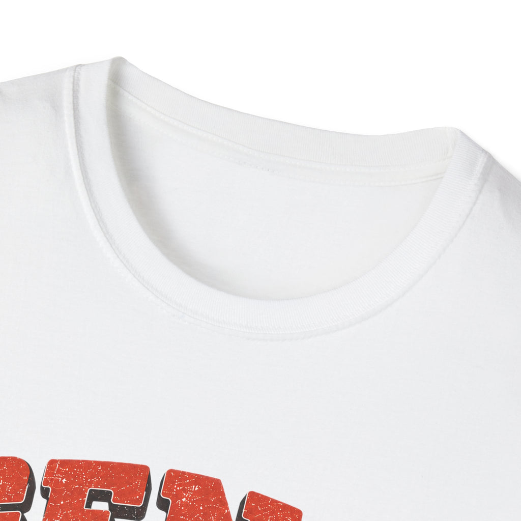 Gen X We Built It You Broke It T-Shirt | Retro Computer Graphic