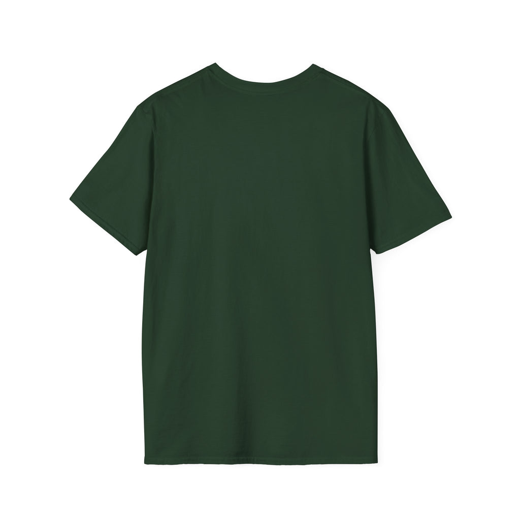 Dragon Graphic T-Shirt — "I Looked Up Lethal, I Found This" Fantasy Tee