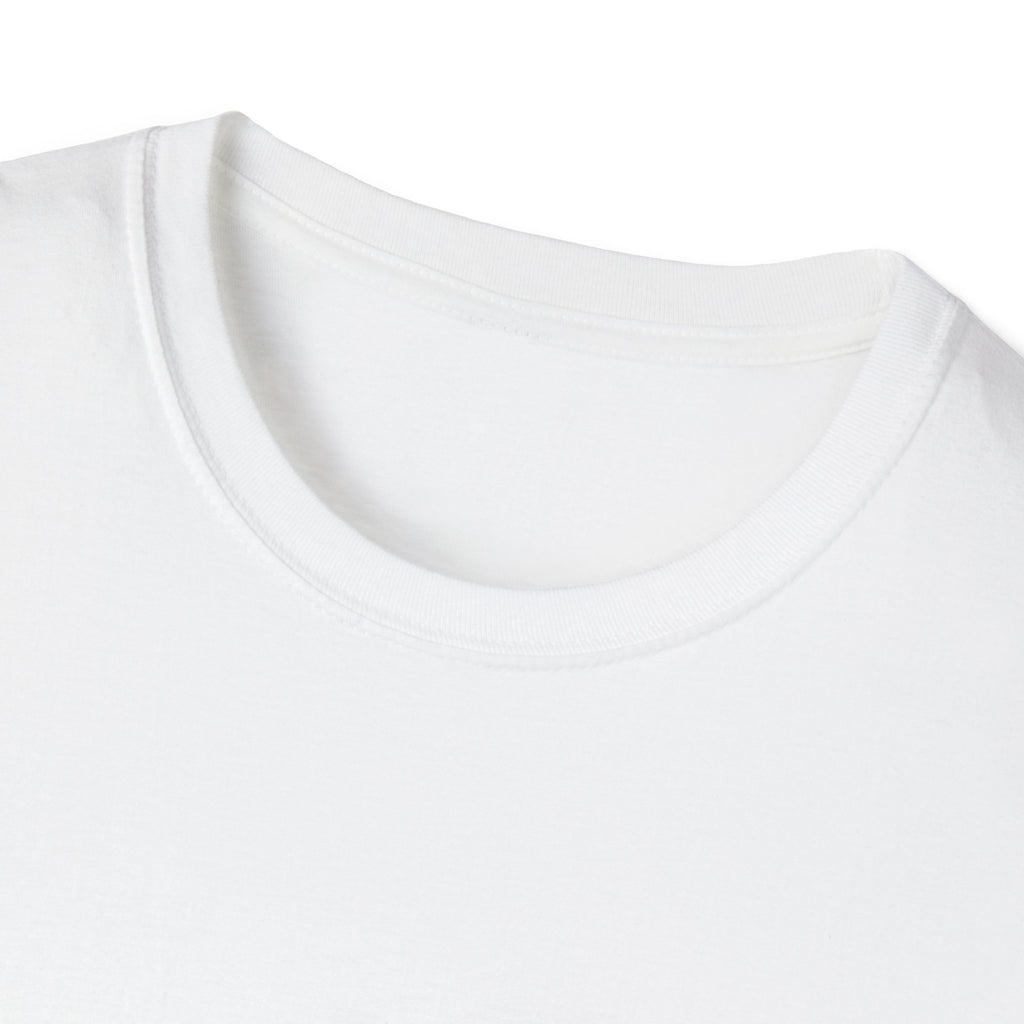 Magic 8 Ball graphic T-Shirt | Retro fortune teller pool ball tee