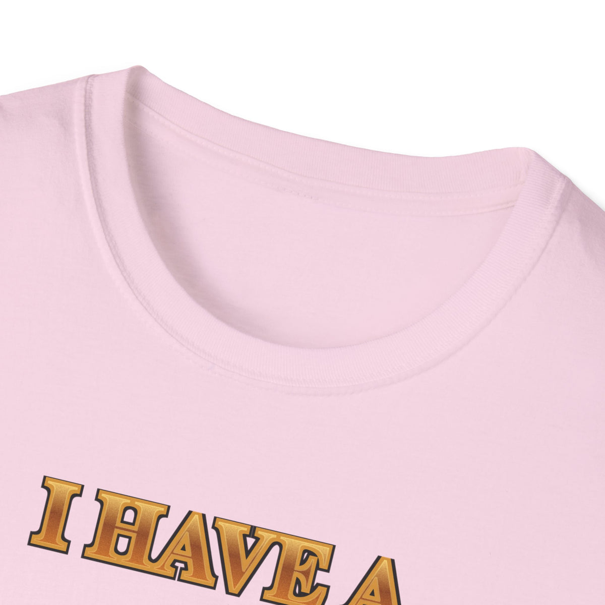 I Have A Spell For That T-Shirt — Wizard Magic Graphic Tee