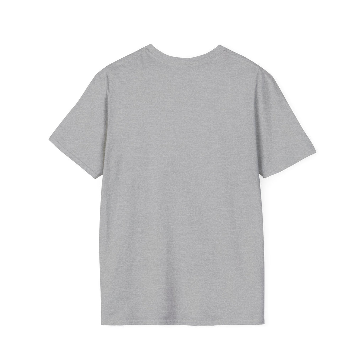 Graphic T-Shirt — 'War Isn't the Answer? Better Find Out What's' Fantasy Barbarian Axe Design