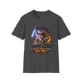 T-Shirt — "Goblins, Hobgoblins Oh My!" Fantasy Adventure Tee