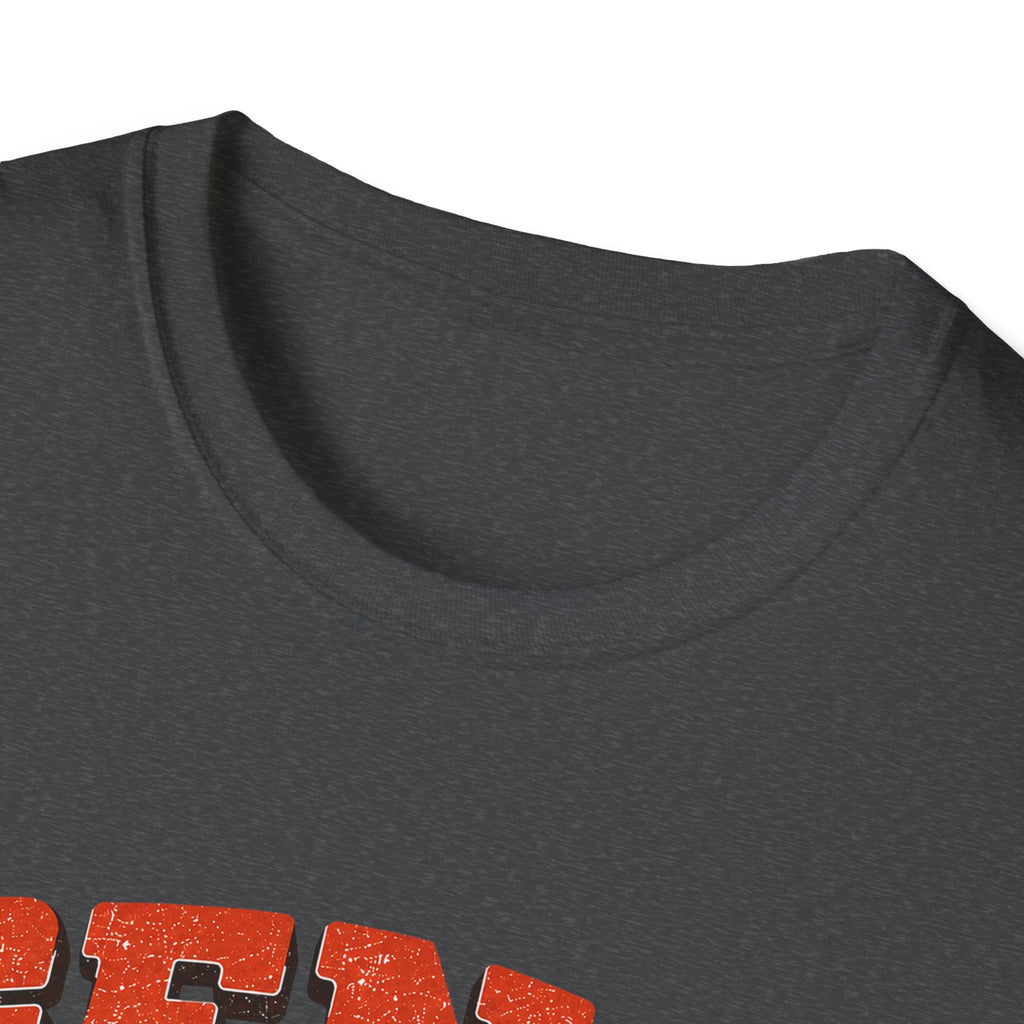 Gen X We Built It You Broke It T-Shirt | Retro Computer Graphic