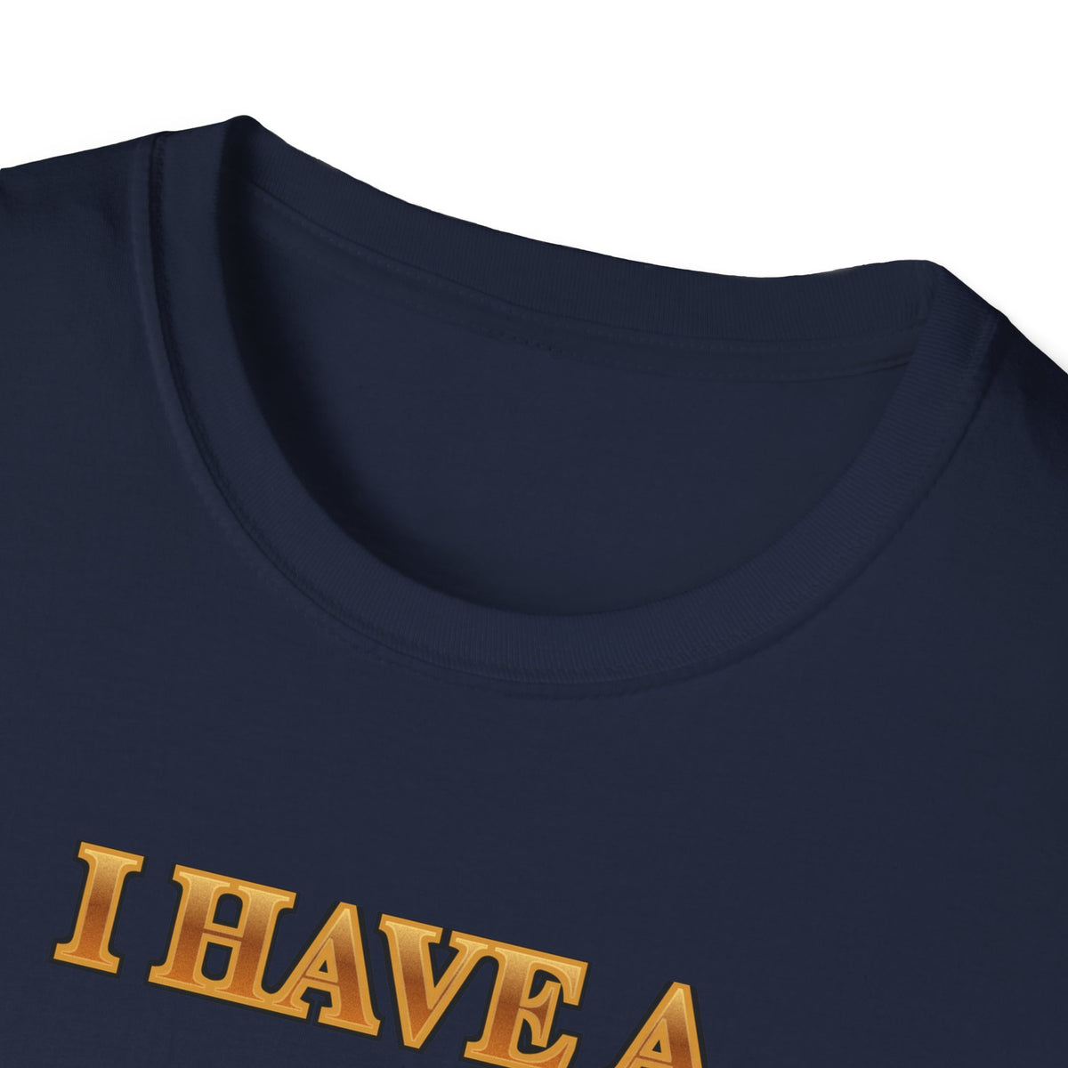 I Have A Spell For That T-Shirt — Wizard Magic Graphic Tee