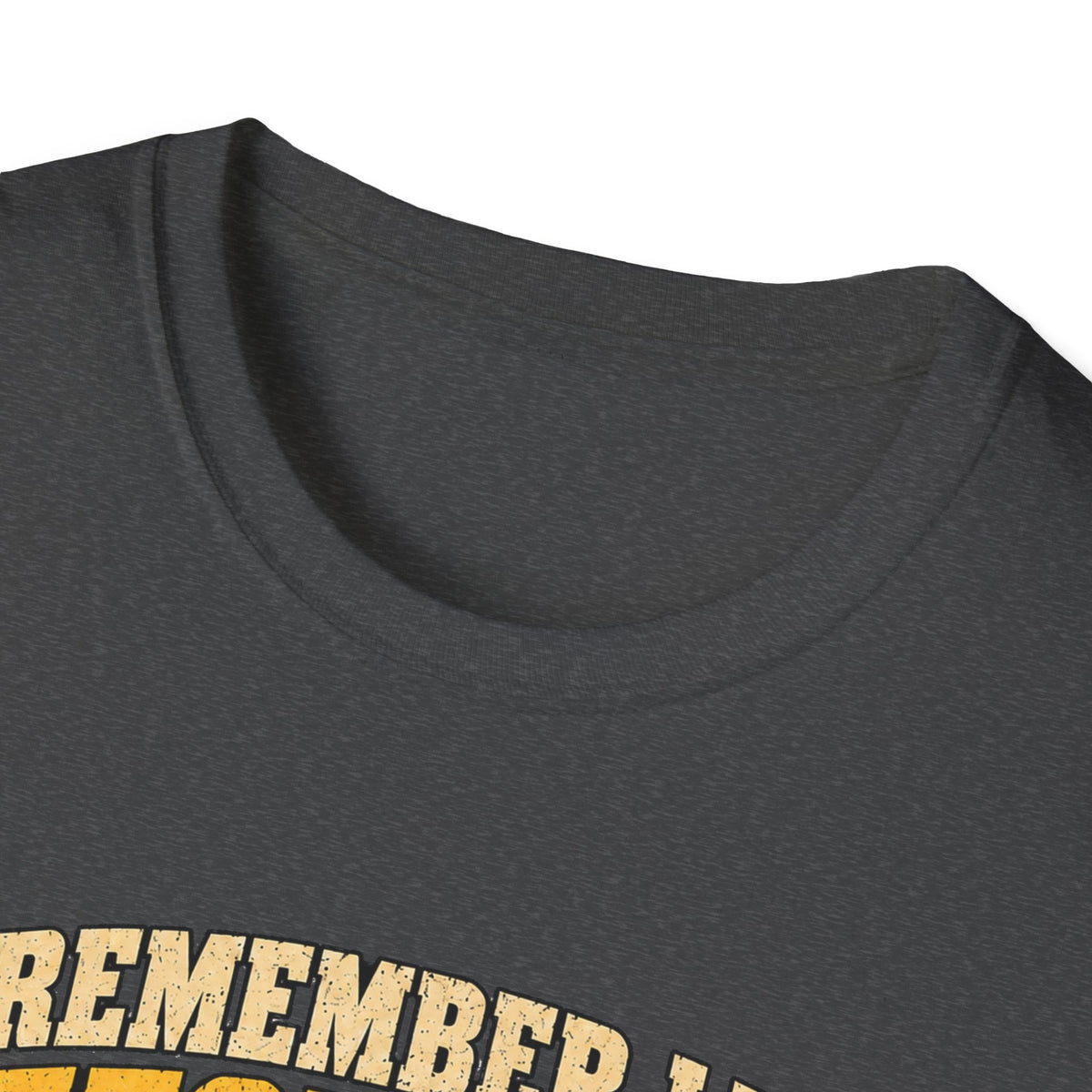 I Remember Life Before GPS map reader T-Shirt | Retro Road Trip Humor