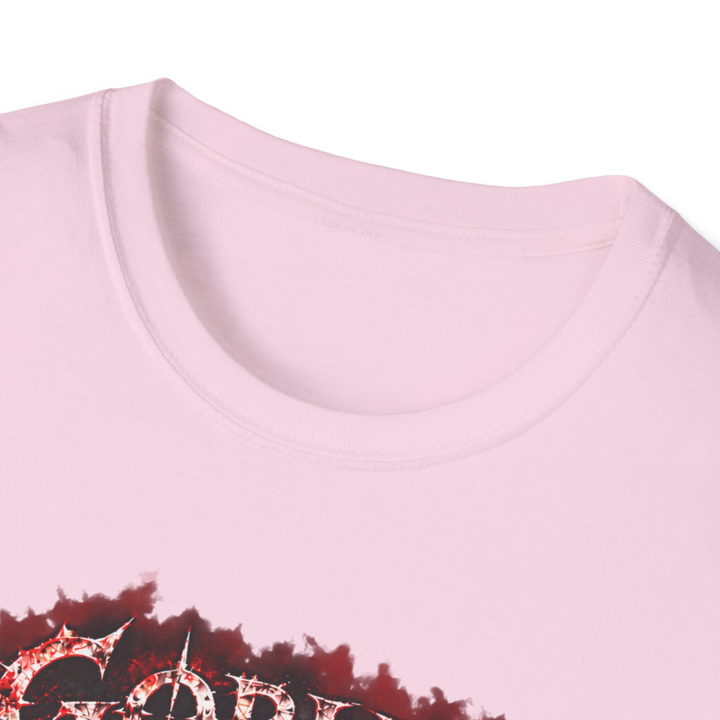 Goblin 'Something Evil This Way Lurks' Graphic T-Shirt