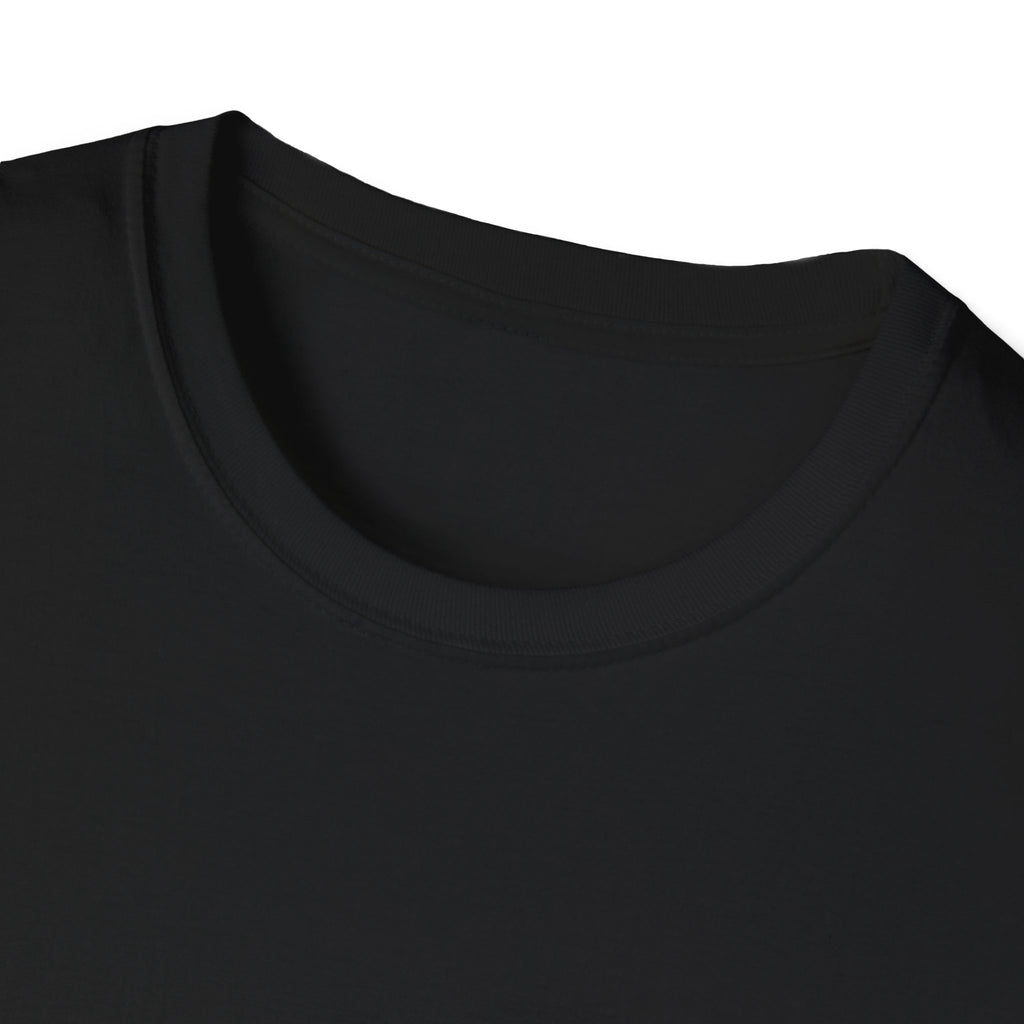 Magic 8 Ball graphic T-Shirt | Retro fortune teller pool ball tee