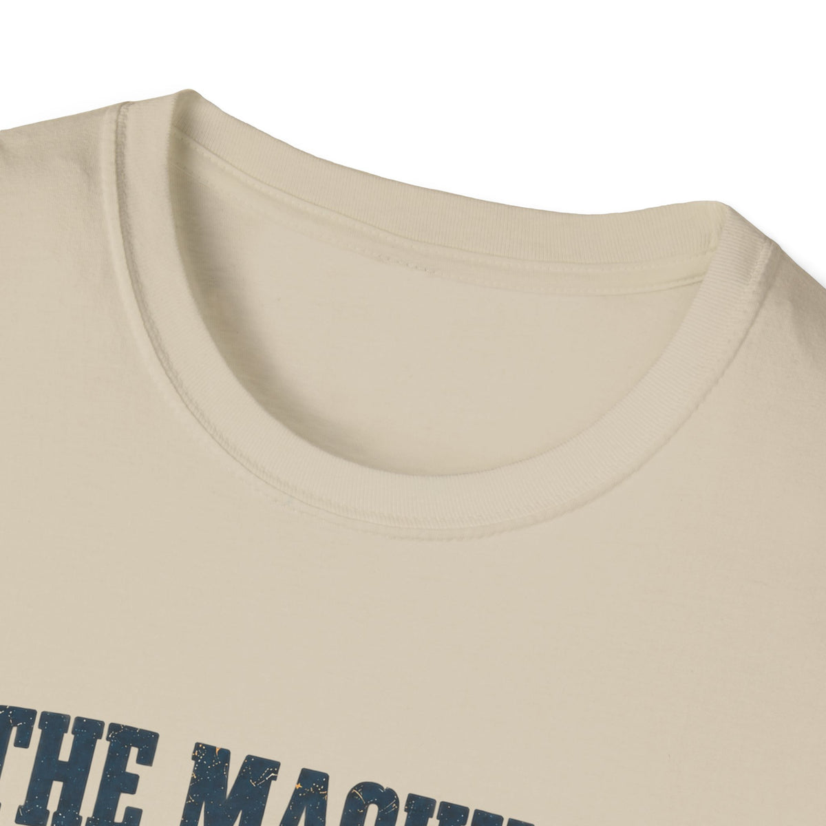 The Machines Didn’t Rise We Subscribed T-Shirt | Tech Satire Tee