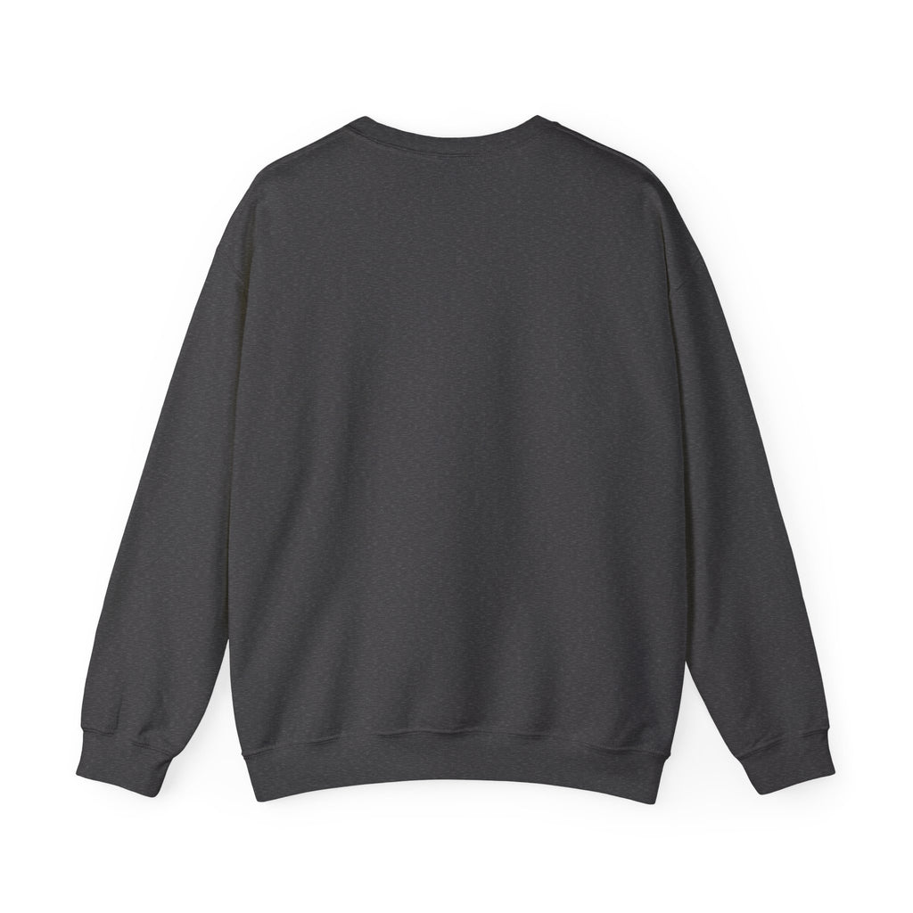 Fantasy Goblin Sweatshirt — “Goblins, Hobgoblins OH MY!” Crewneck