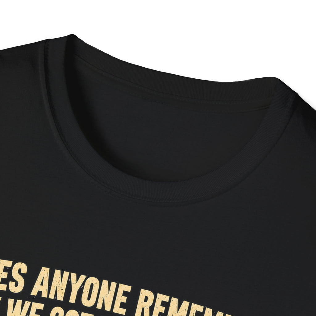 Before GPS? Map Reader T-Shirt | Vintage Map Illustration, Travel Humor
