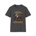 I Call It Foraging They Call It Chasing Peasants T-Shirt